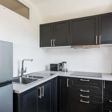 Superbe Loft Industriel - Casa Vostra - Caution 800 Eur & Id Requises - Gaillard Tram-Frontiere Apartment Exterior photo