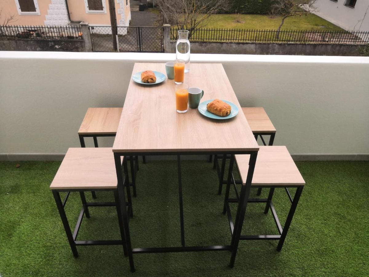 Superbe Loft Industriel - Casa Vostra - Caution 800 Eur & Id Requises - Tram-frontiere *