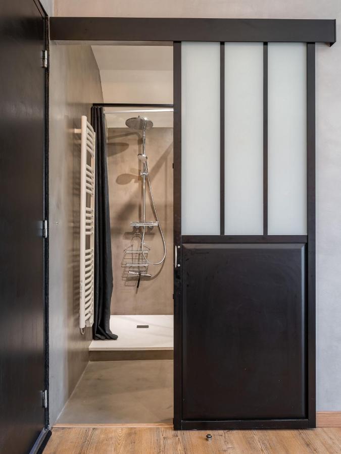 Superbe Loft Industriel - Casa Vostra - Caution 800 Eur & Id Requises - Tram-frontiere Apartment *