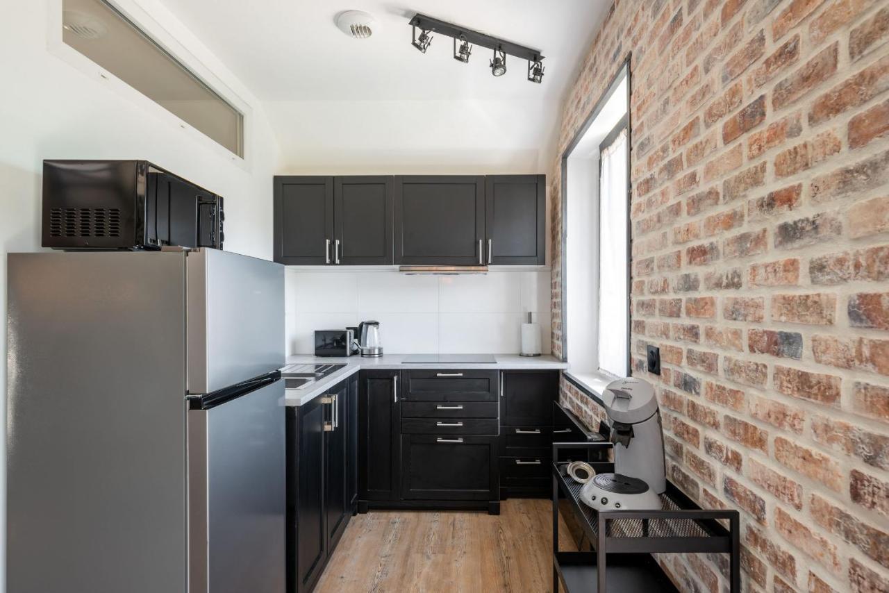 Apartment Superbe Loft Industriel - Casa Vostra - Caution 800 Eur & Id Requises - Tram-frontiere
