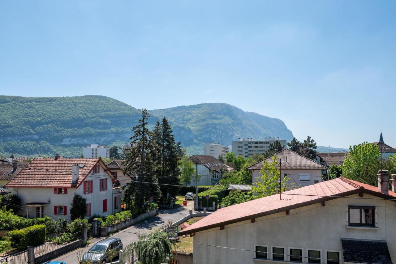 Superbe Loft Industriel - Casa Vostra - Tram-frontière Gaillard